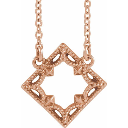 High Quality Luxury Necklaces and Pendants for Women by Ryan Jonathan Fine Jewelry