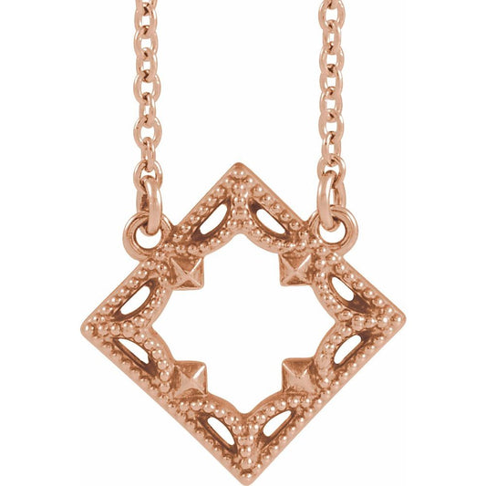 High Quality Luxury Necklaces and Pendants for Women by Ryan Jonathan Fine Jewelry