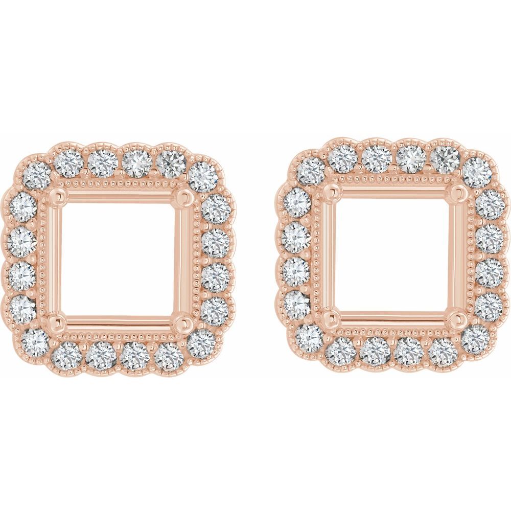 High Quality Luxury Earrings for Women by Ryan Jonathan Fine Jewelry