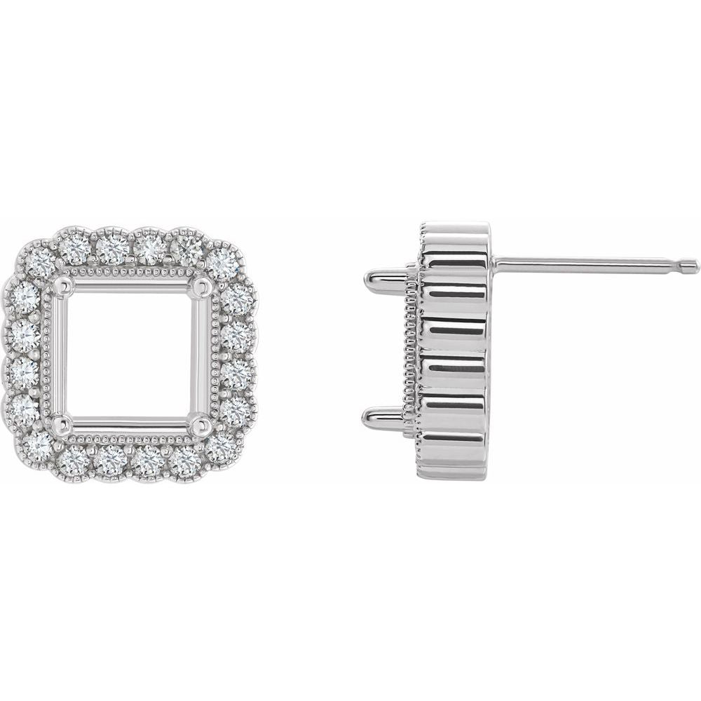 High Quality Luxury Earrings for Women by Ryan Jonathan Fine Jewelry