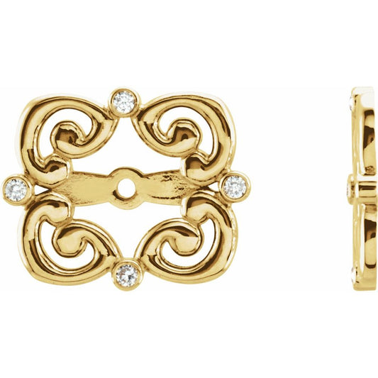 High Quality Luxury Earrings for Women by Ryan Jonathan Fine Jewelry