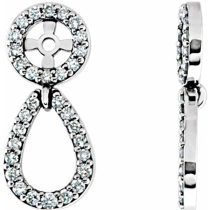 High Quality Luxury Earrings for Women by Ryan Jonathan Fine Jewelry