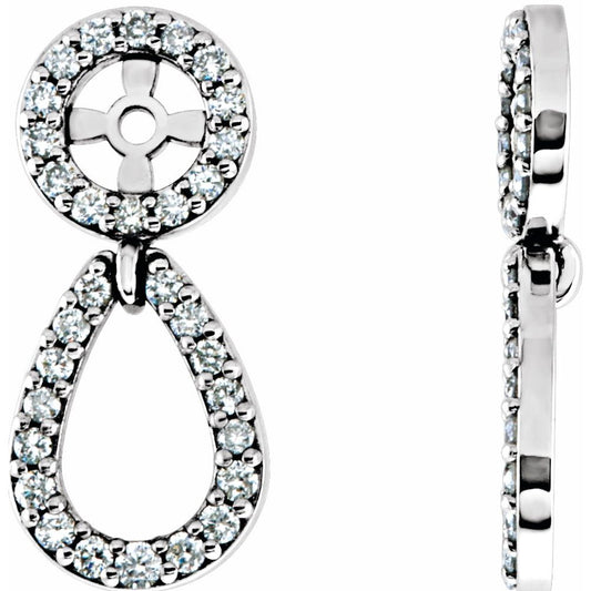 High Quality Luxury Earrings for Women by Ryan Jonathan Fine Jewelry