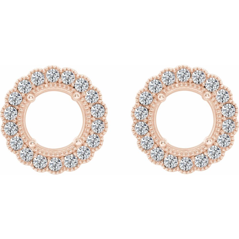 High Quality Luxury Earrings for Women by Ryan Jonathan Fine Jewelry