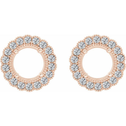 High Quality Luxury Earrings for Women by Ryan Jonathan Fine Jewelry