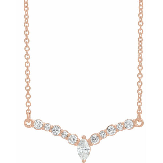 High Quality Luxury Necklaces and Pendants for Women by Ryan Jonathan Fine Jewelry