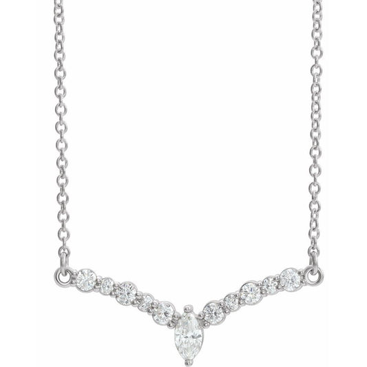 High Quality Luxury Necklaces and Pendants for Women by Ryan Jonathan Fine Jewelry