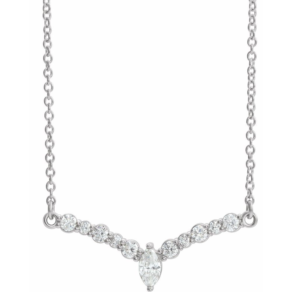 High Quality Luxury Necklaces and Pendants for Women by Ryan Jonathan Fine Jewelry