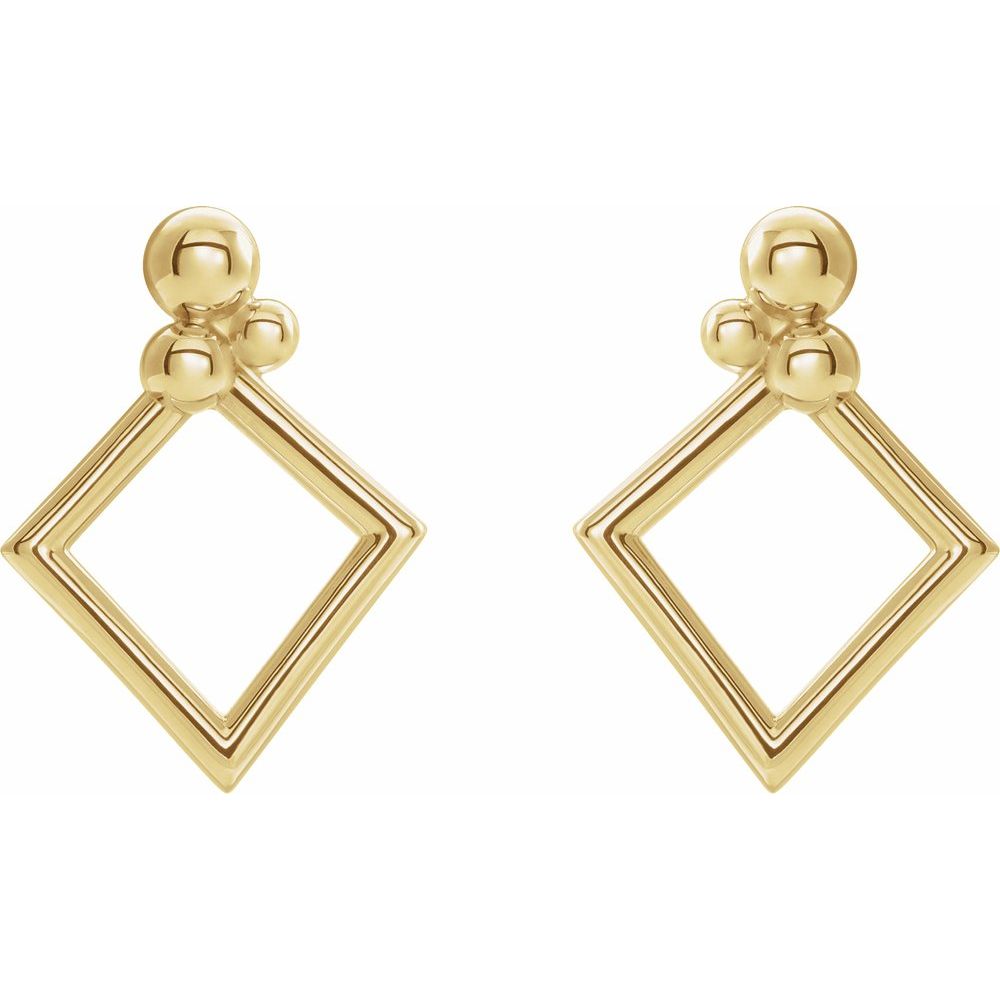 High Quality Luxury Earrings for Women by Ryan Jonathan Fine Jewelry