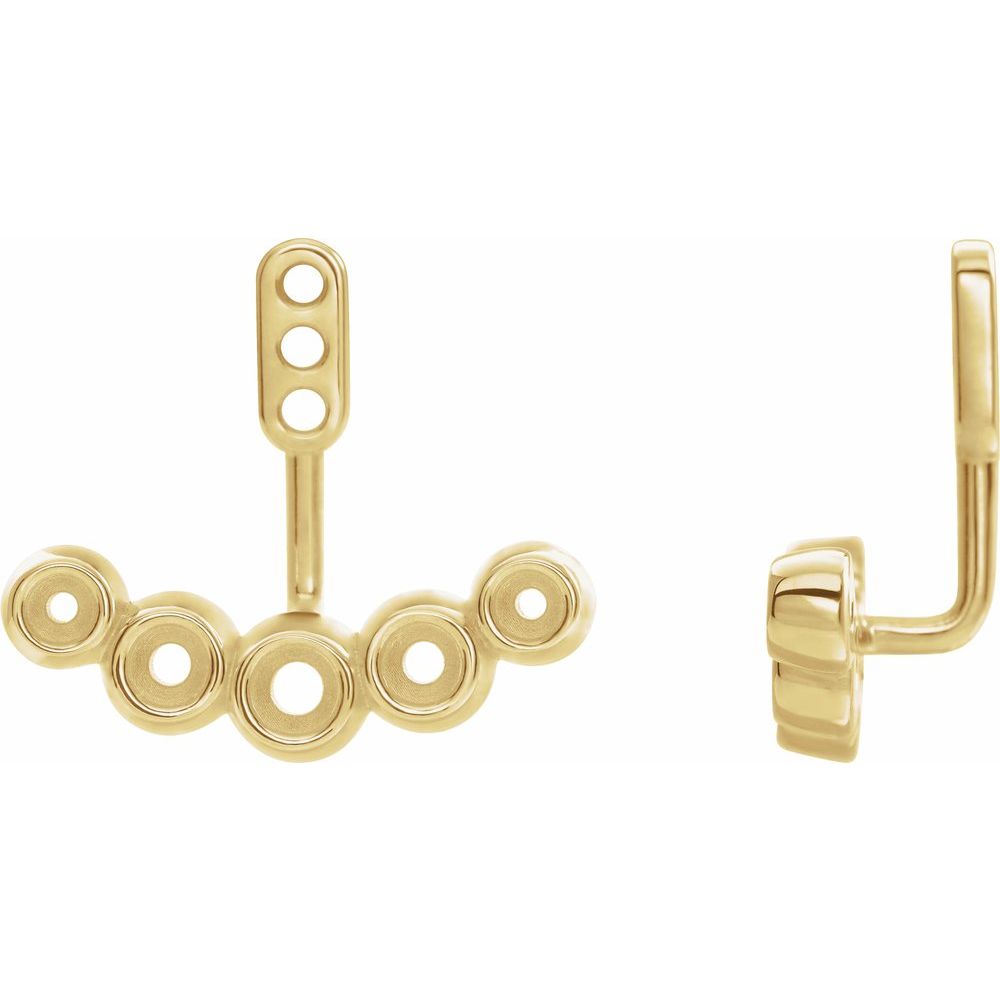 High Quality Luxury Earrings for Women by Ryan Jonathan Fine Jewelry