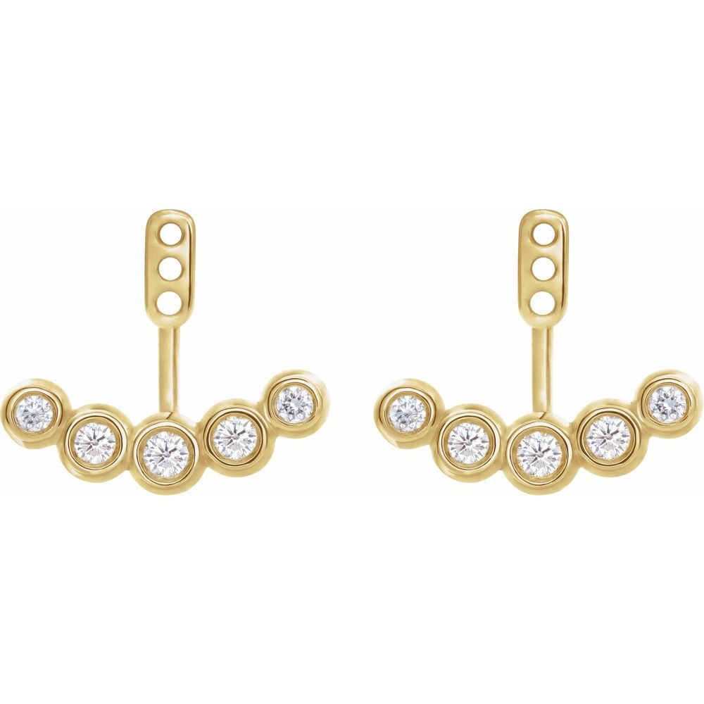 High Quality Luxury Earrings for Women by Ryan Jonathan Fine Jewelry