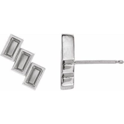 High Quality Luxury Earrings for Women by Ryan Jonathan Fine Jewelry