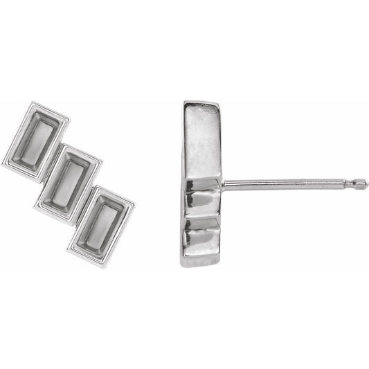 High Quality Luxury Earrings for Women by Ryan Jonathan Fine Jewelry