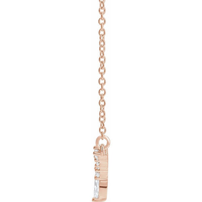 High Quality Luxury Necklaces and Pendants for Women by Ryan Jonathan Fine Jewelry