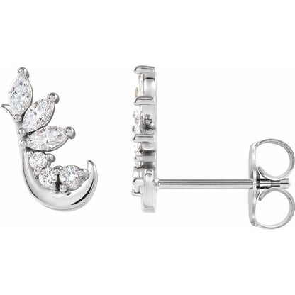 High Quality Luxury Earrings for Women by Ryan Jonathan Fine Jewelry