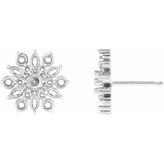 High Quality Luxury Earrings for Women by Ryan Jonathan Fine Jewelry