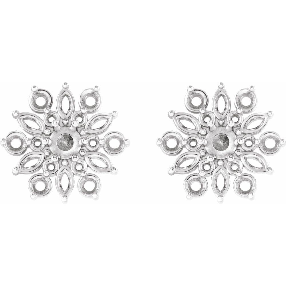 High Quality Luxury Earrings for Women by Ryan Jonathan Fine Jewelry