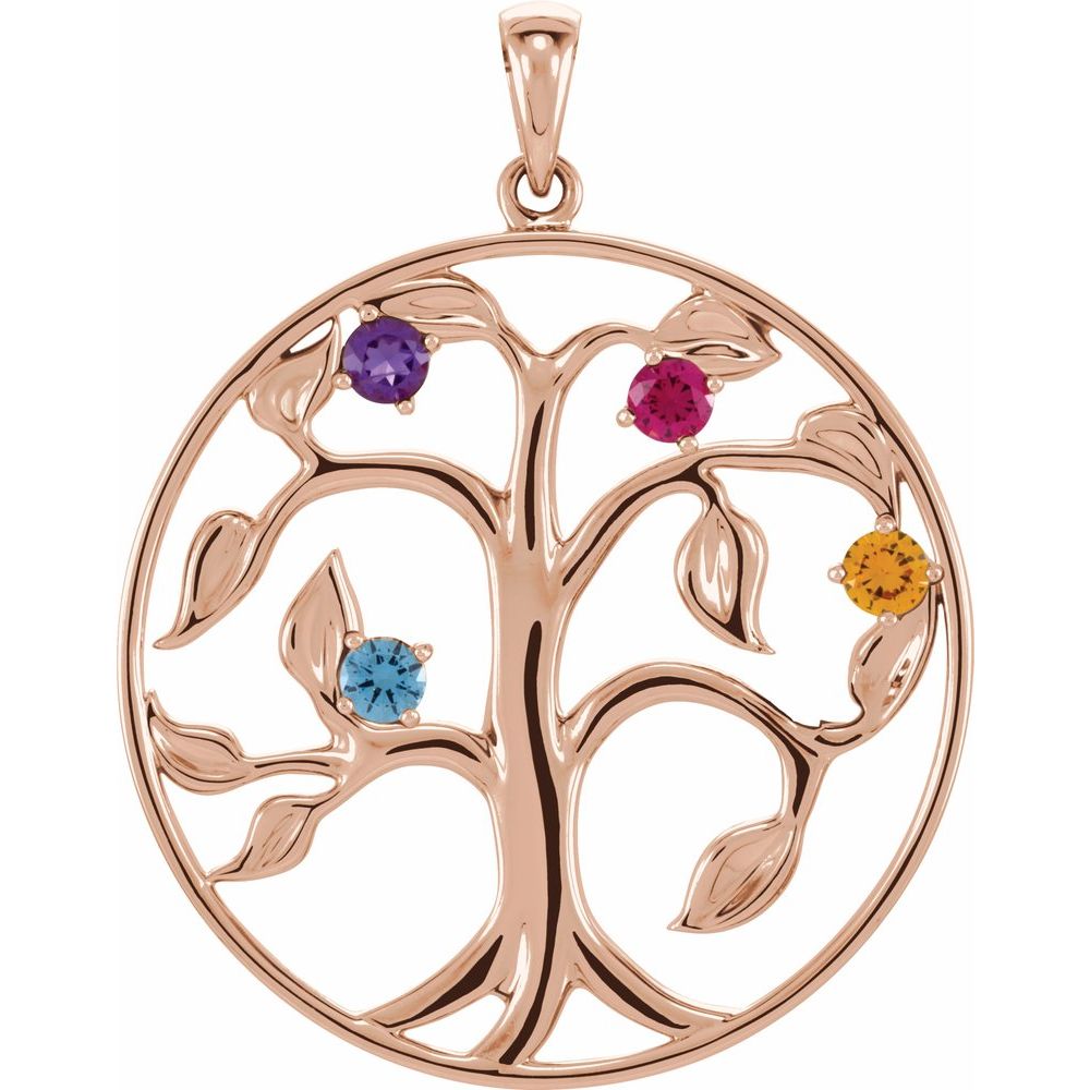 High Quality Luxury Necklaces and Pendants for Women by Ryan Jonathan Fine Jewelry