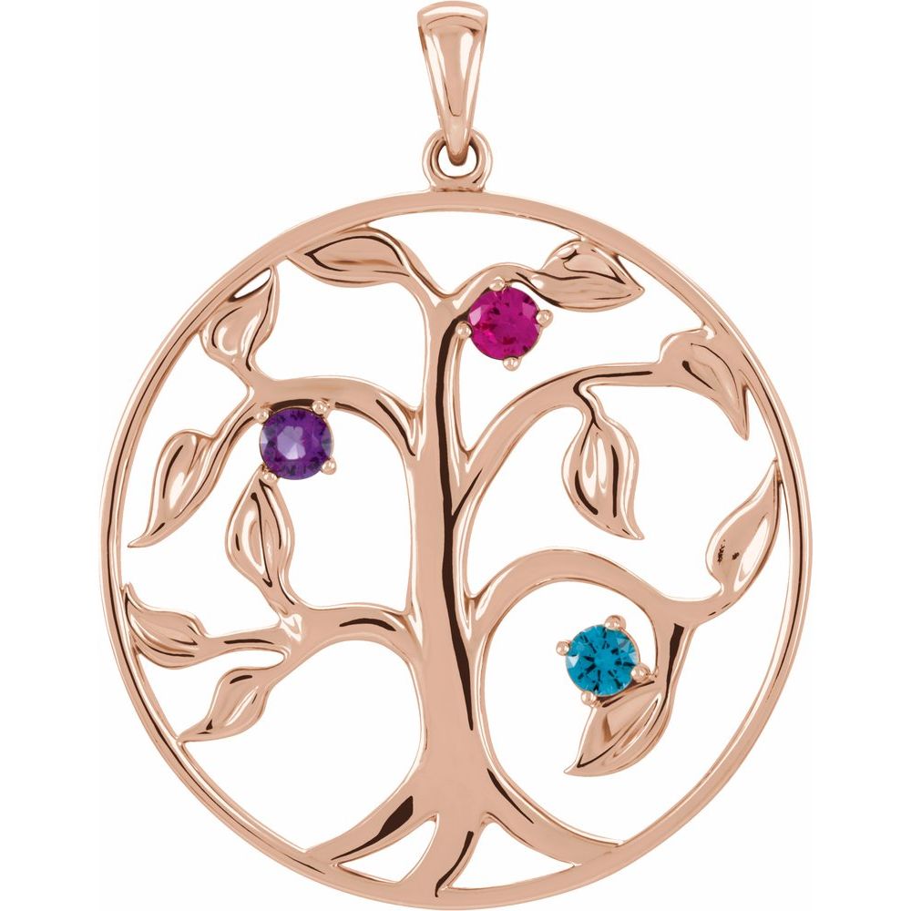 High Quality Luxury Necklaces and Pendants for Women by Ryan Jonathan Fine Jewelry
