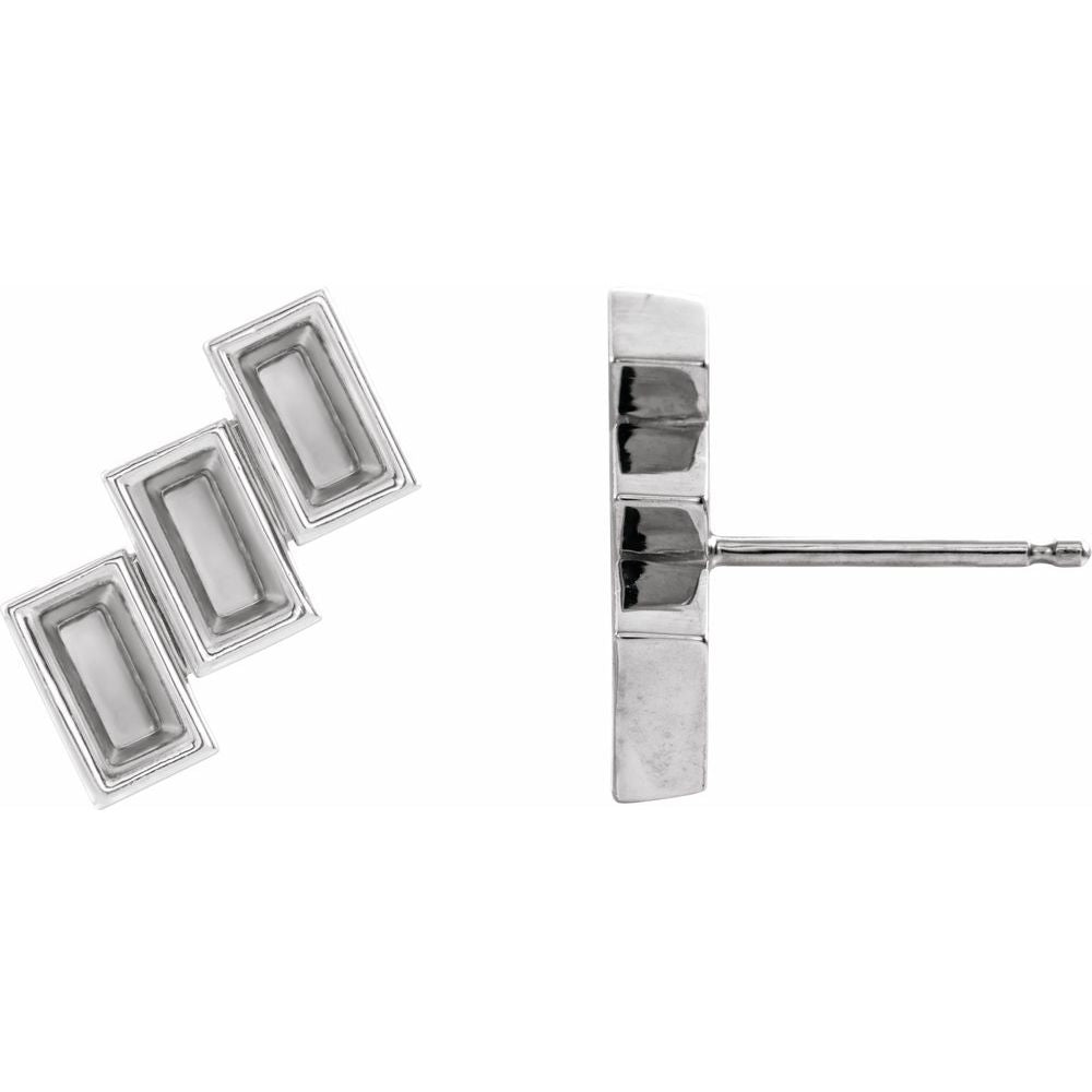 High Quality Luxury Earrings for Women by Ryan Jonathan Fine Jewelry