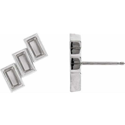 High Quality Luxury Earrings for Women by Ryan Jonathan Fine Jewelry