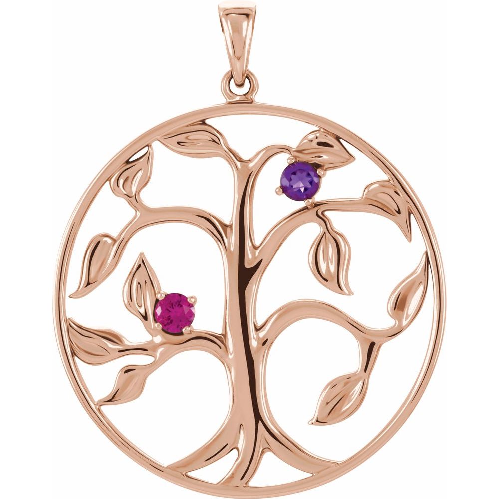 High Quality Luxury Necklaces and Pendants for Women by Ryan Jonathan Fine Jewelry