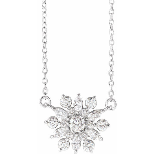 High Quality Luxury Necklaces and Pendants for Women by Ryan Jonathan Fine Jewelry