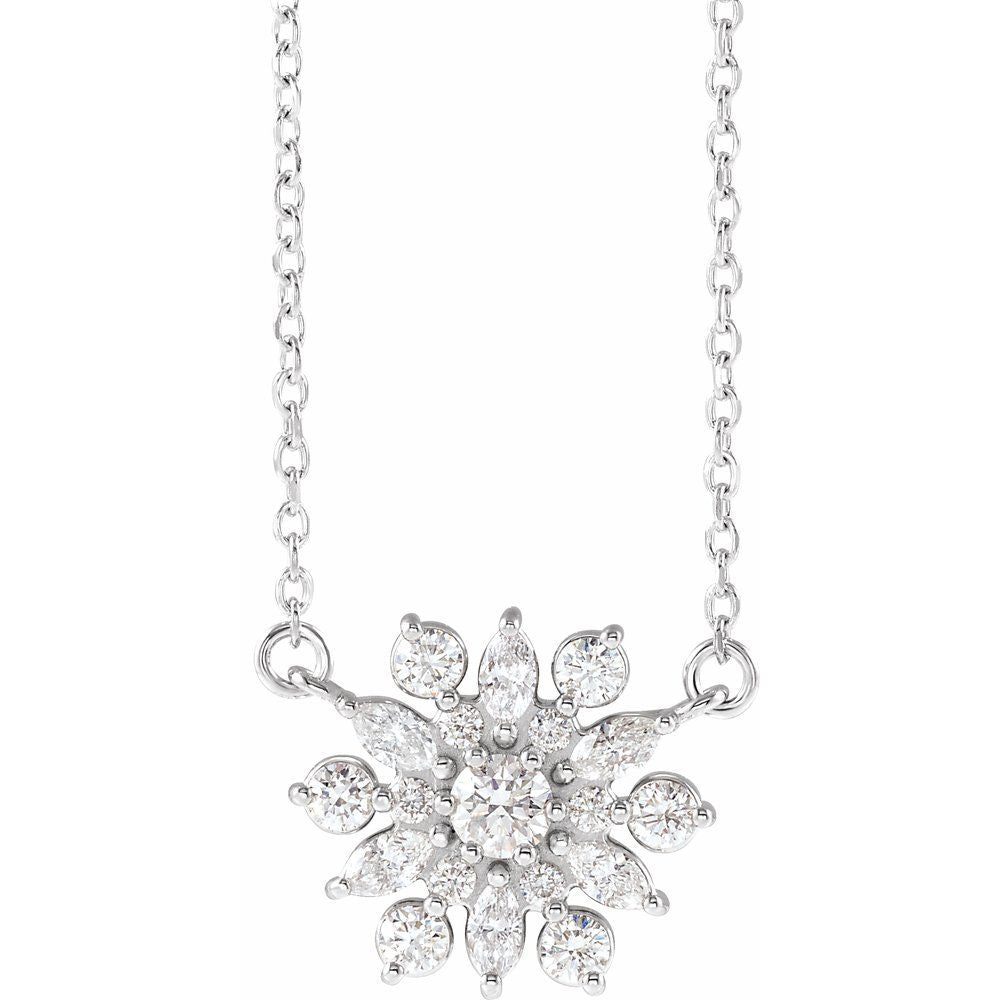 High Quality Luxury Necklaces and Pendants for Women by Ryan Jonathan Fine Jewelry