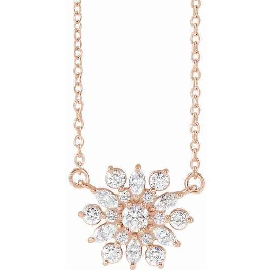 High Quality Luxury Necklaces and Pendants for Women by Ryan Jonathan Fine Jewelry