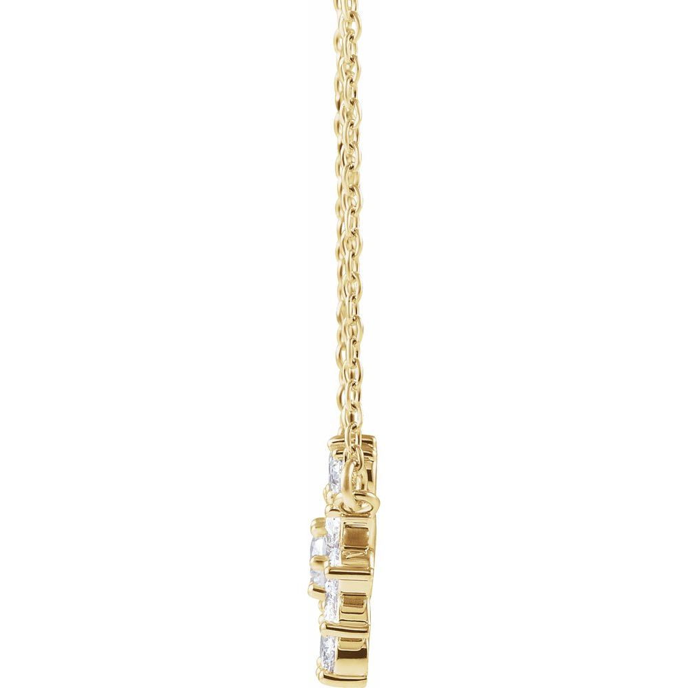 High Quality Luxury Necklaces and Pendants for Women by Ryan Jonathan Fine Jewelry