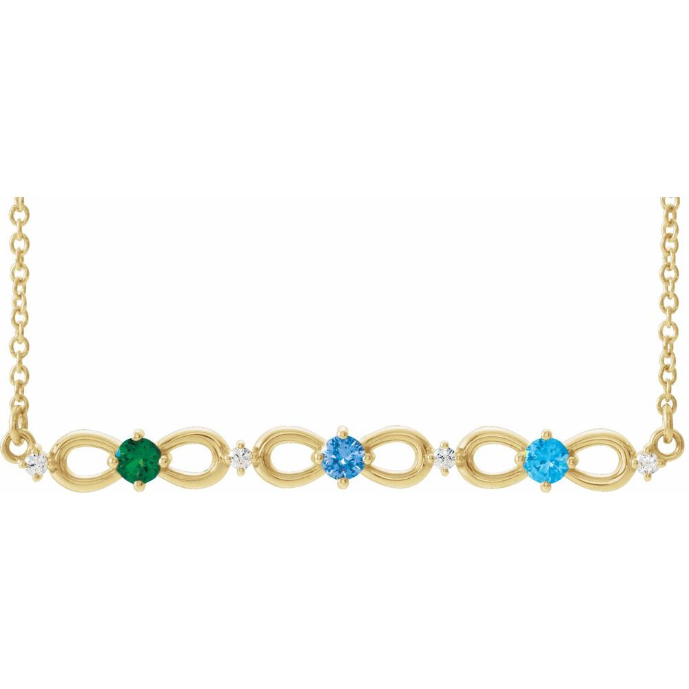 High Quality Luxury Necklaces and Pendants for Women by Ryan Jonathan Fine Jewelry