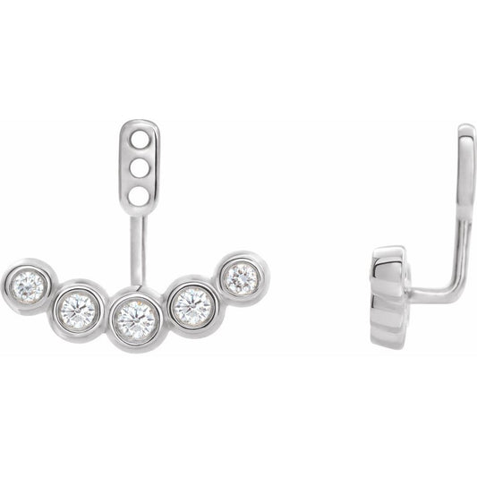 High Quality Luxury Earrings for Women by Ryan Jonathan Fine Jewelry