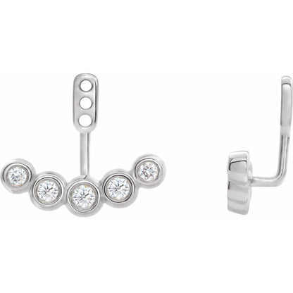 High Quality Luxury Earrings for Women by Ryan Jonathan Fine Jewelry