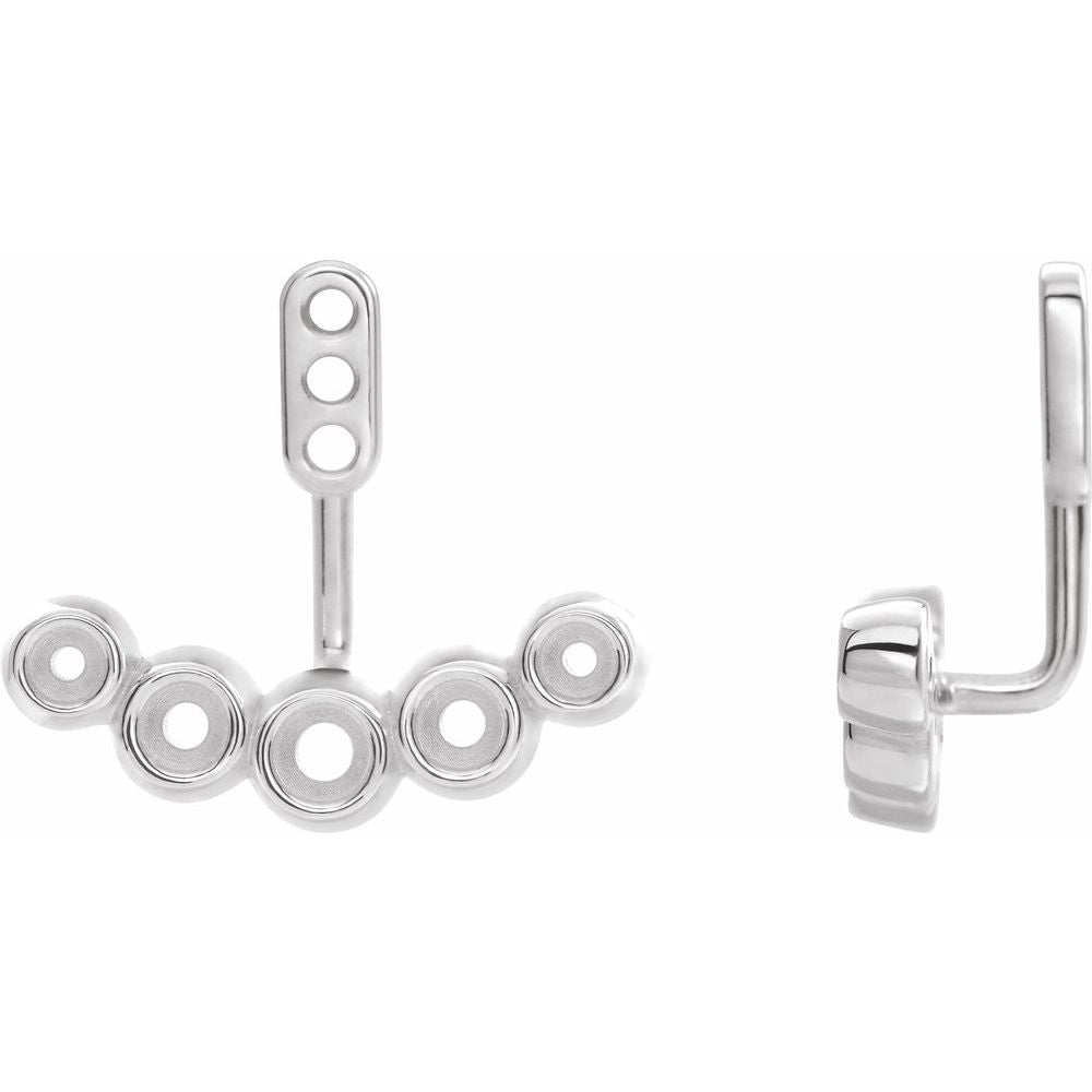 High Quality Luxury Earrings for Women by Ryan Jonathan Fine Jewelry