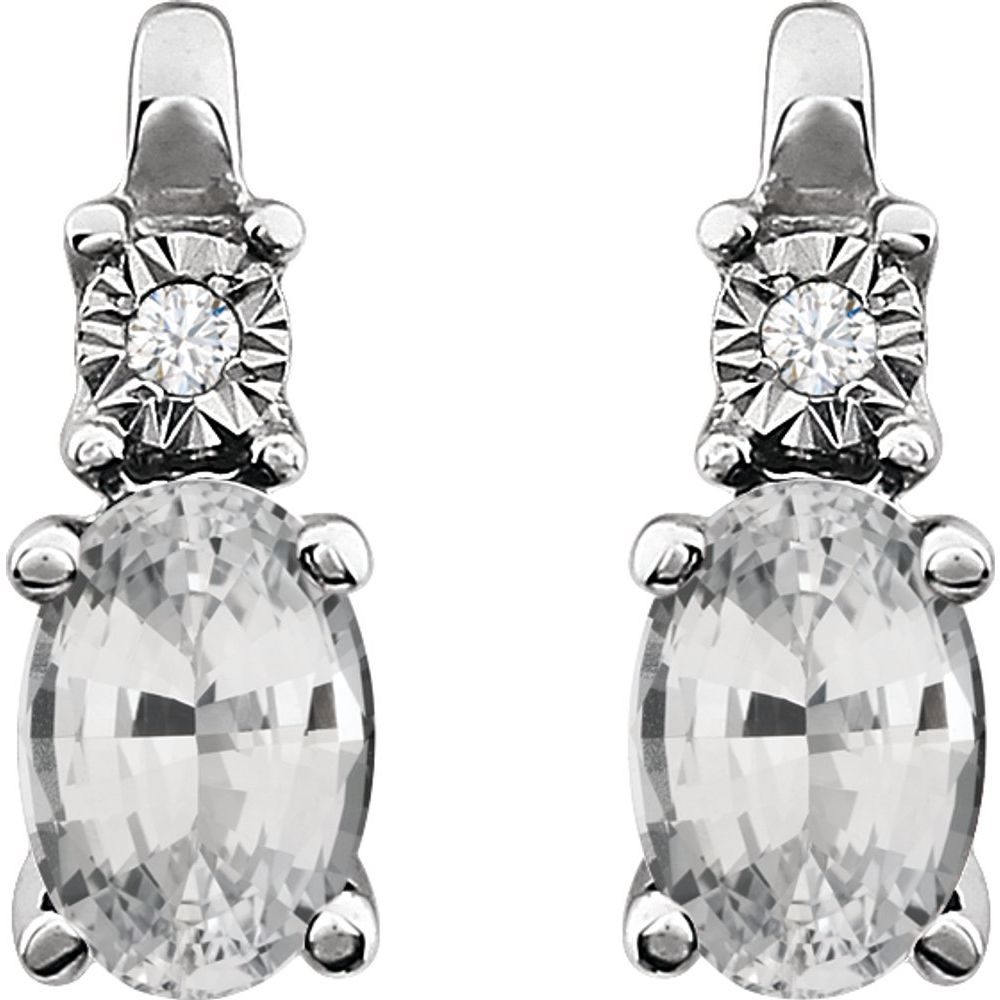 High Quality Luxury Earrings for Women by Ryan Jonathan Fine Jewelry