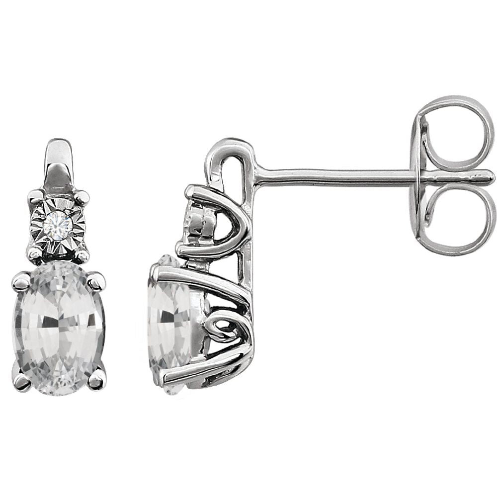 High Quality Luxury Earrings for Women by Ryan Jonathan Fine Jewelry