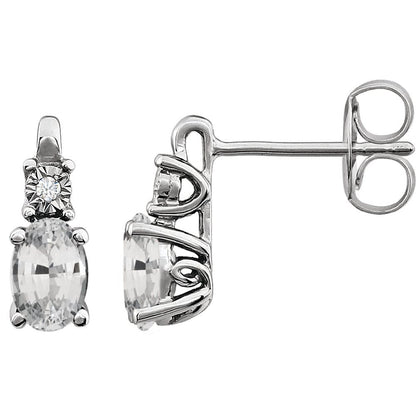 High Quality Luxury Earrings for Women by Ryan Jonathan Fine Jewelry