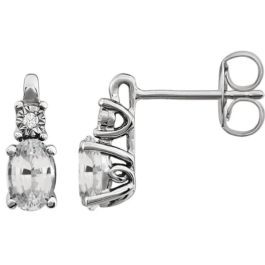 High Quality Luxury Earrings for Women by Ryan Jonathan Fine Jewelry