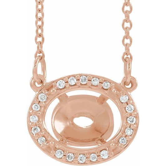 High Quality Luxury Necklaces and Pendants for Women by Ryan Jonathan Fine Jewelry