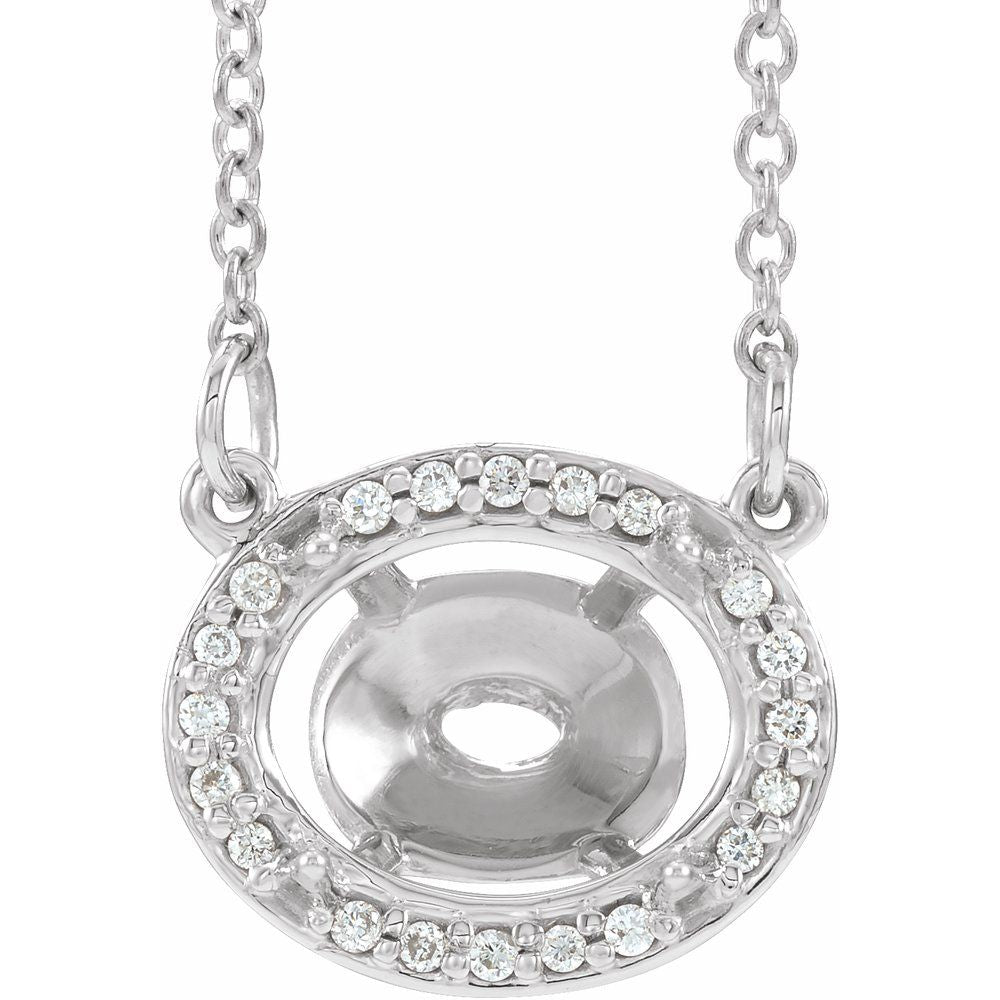 High Quality Luxury Necklaces and Pendants for Women by Ryan Jonathan Fine Jewelry