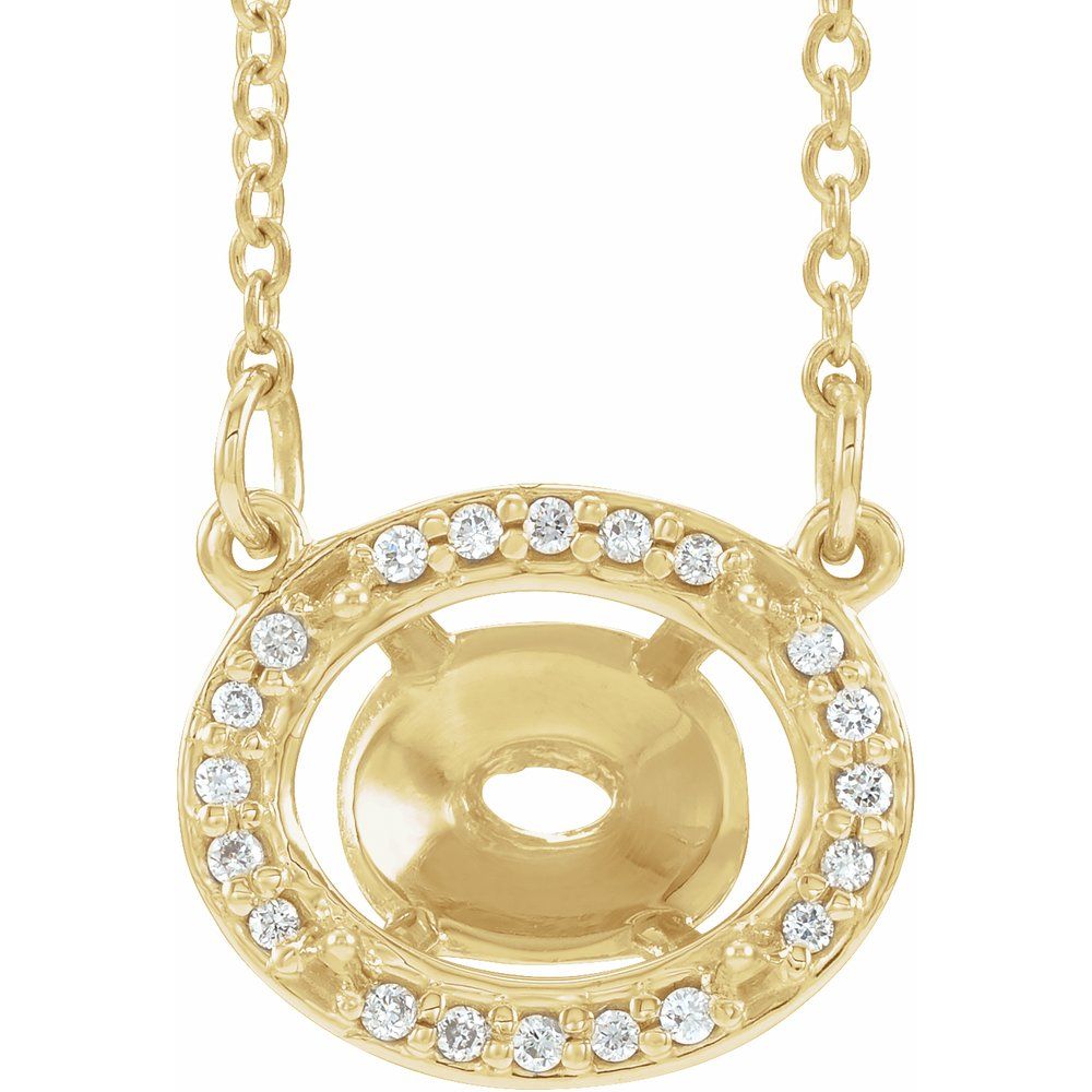 High Quality Luxury Necklaces and Pendants for Women by Ryan Jonathan Fine Jewelry