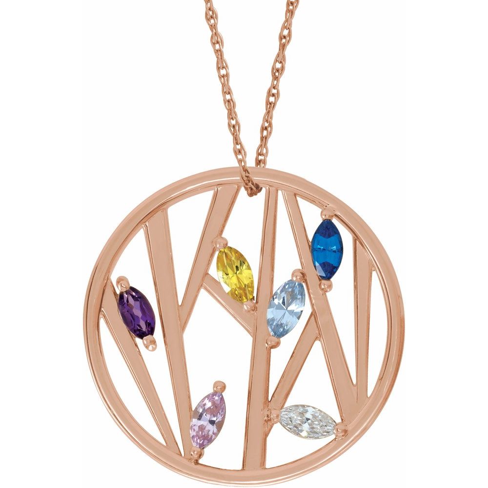 High Quality Luxury Necklaces and Pendants for Women by Ryan Jonathan Fine Jewelry