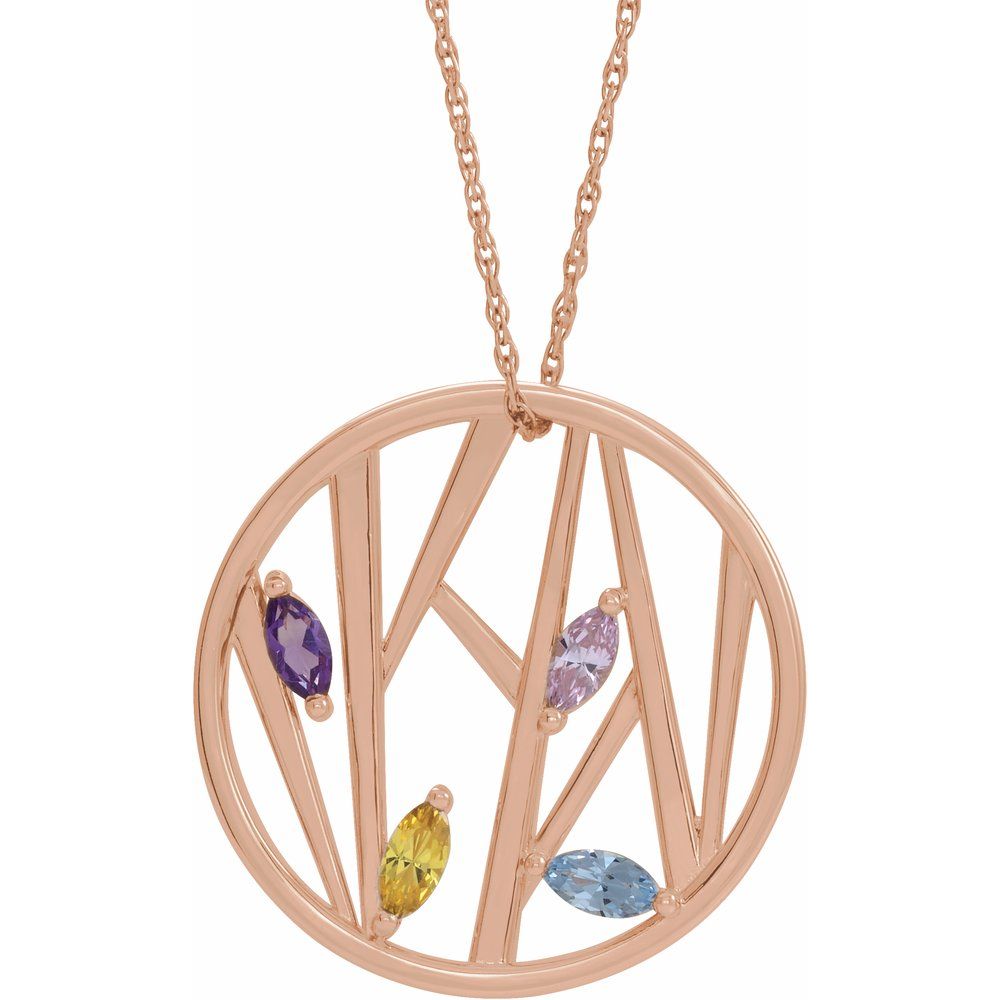 High Quality Luxury Necklaces and Pendants for Women by Ryan Jonathan Fine Jewelry