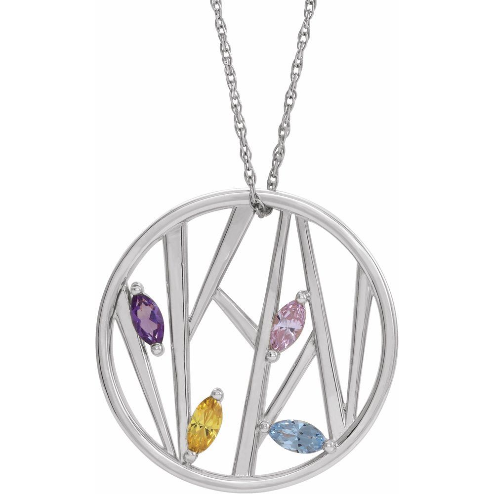 High Quality Luxury Necklaces and Pendants for Women by Ryan Jonathan Fine Jewelry
