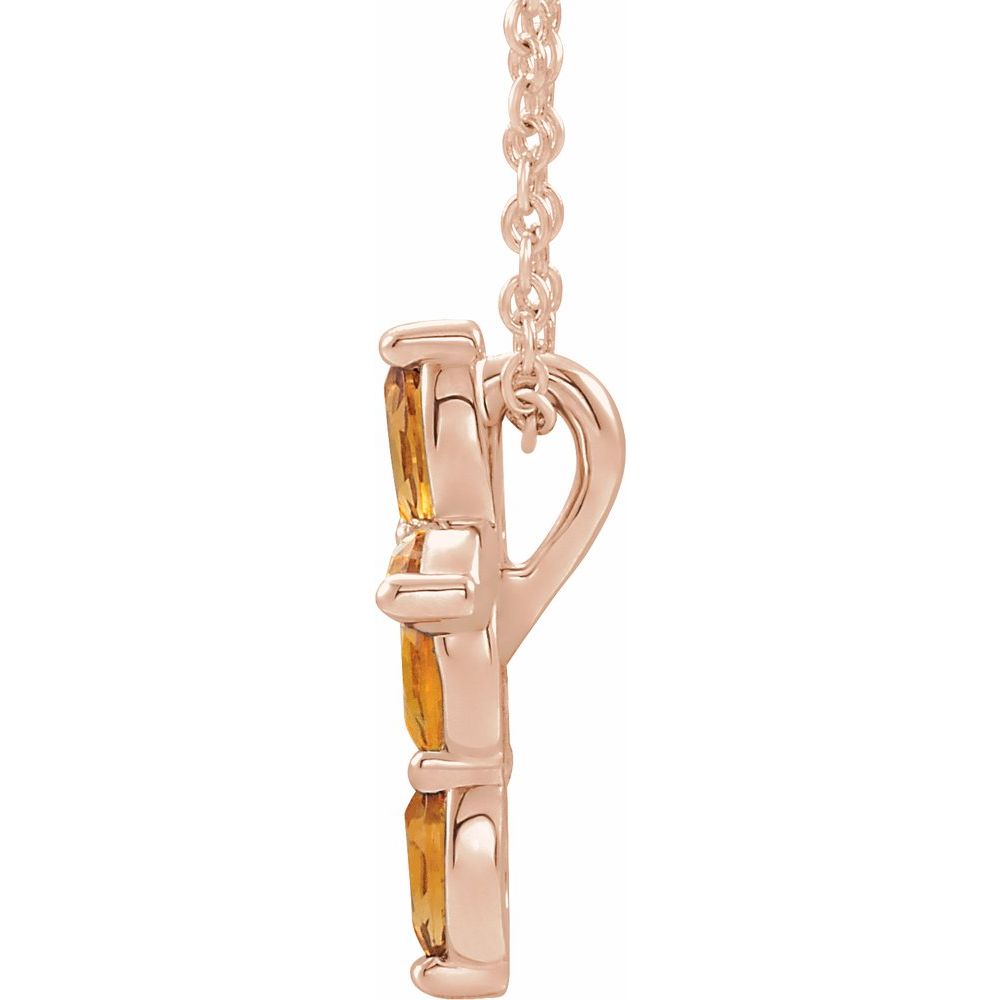 High Quality Luxury Necklaces and Pendants for Women by Ryan Jonathan Fine Jewelry