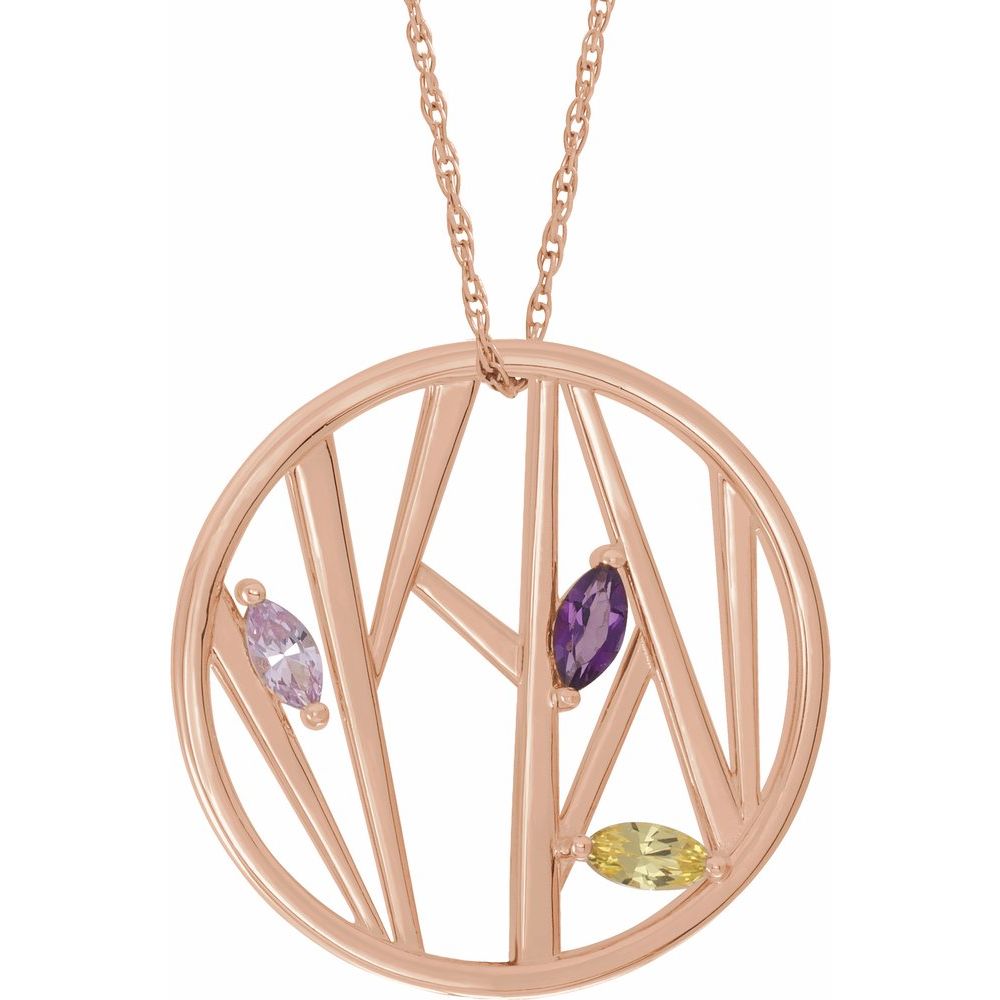 High Quality Luxury Necklaces and Pendants for Women by Ryan Jonathan Fine Jewelry