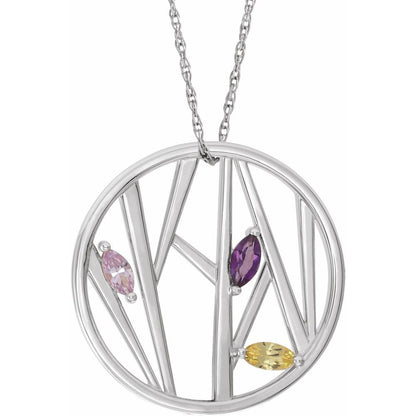 High Quality Luxury Necklaces and Pendants for Women by Ryan Jonathan Fine Jewelry