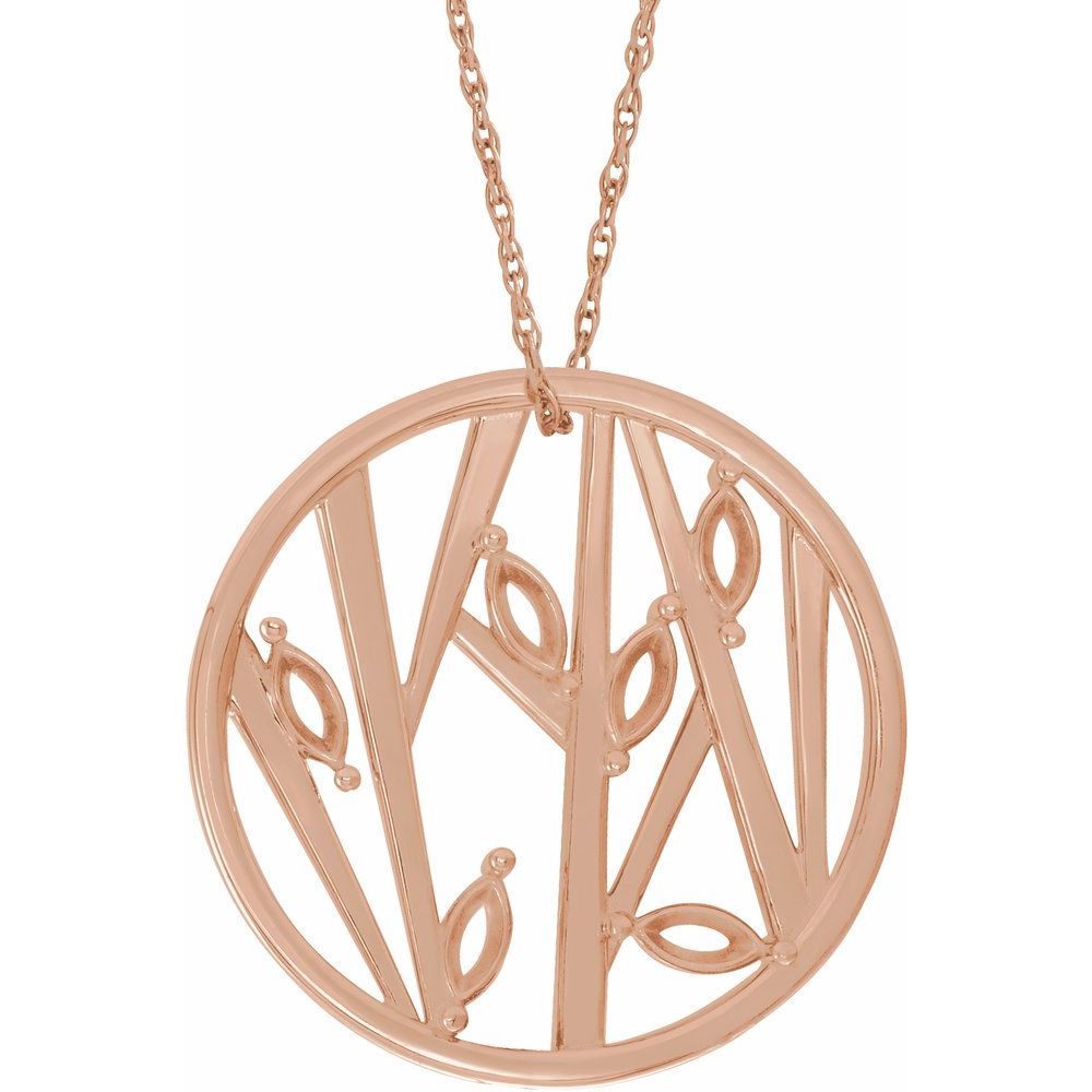 High Quality Luxury Necklaces and Pendants for Women by Ryan Jonathan Fine Jewelry