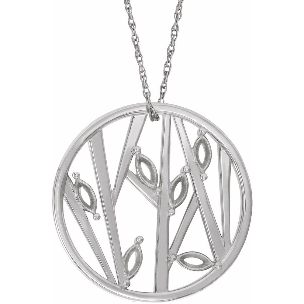High Quality Luxury Necklaces and Pendants for Women by Ryan Jonathan Fine Jewelry