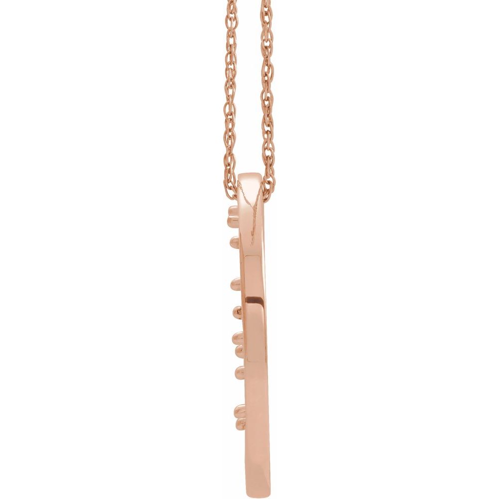 High Quality Luxury Necklaces and Pendants for Women by Ryan Jonathan Fine Jewelry